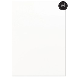Florence • Papier Aquarelle 200g Lisse A4 Blanc 12x