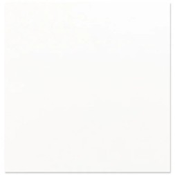 Florence • Papier Aquarelle 300g Lisse 30,5x30,5cm Blanc 5x