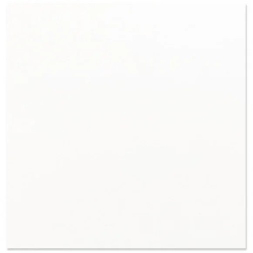 Florence • Papier Aquarelle 300g Lisse 30,5x30,5cm Blanc 5x