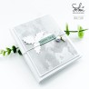 Sokai - Papier -étiquettes - Loisirs créatifs DIY -scrapbooking-dies-tampons- matrice de coupe-dies-WINTER