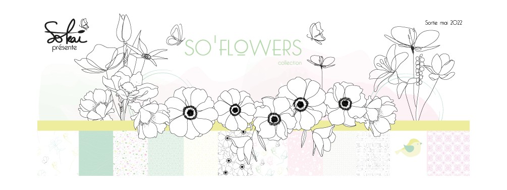 SO' FLOWERS