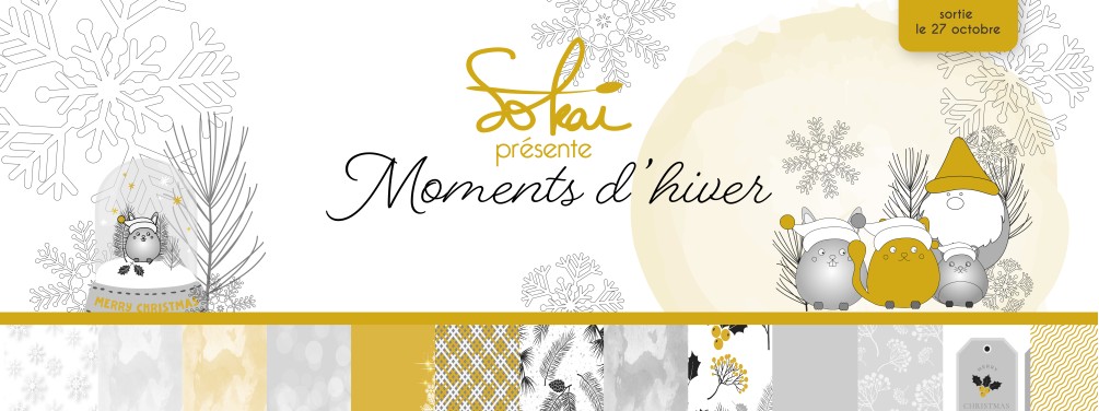 MOMENTS D'HIVER