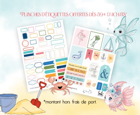 BORD DE MER