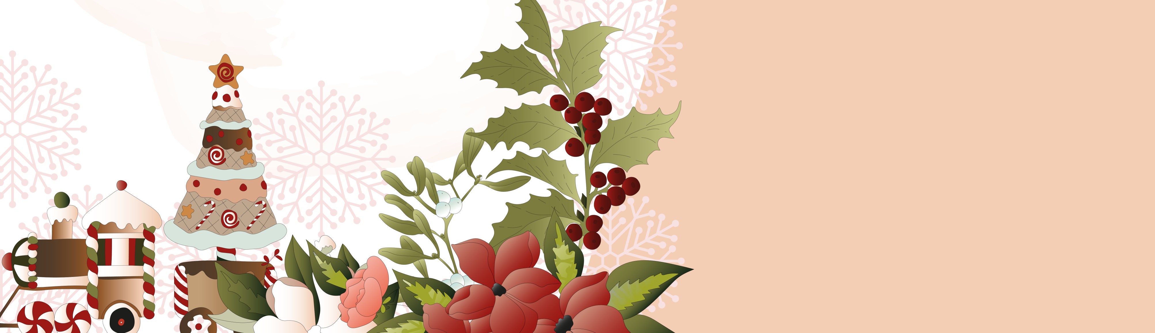 Nouvelle rubrique Noël à prix tout doux